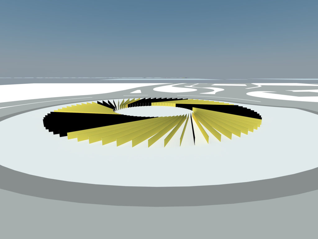 obvoznica ljubljana roundabout interactivno krožišče