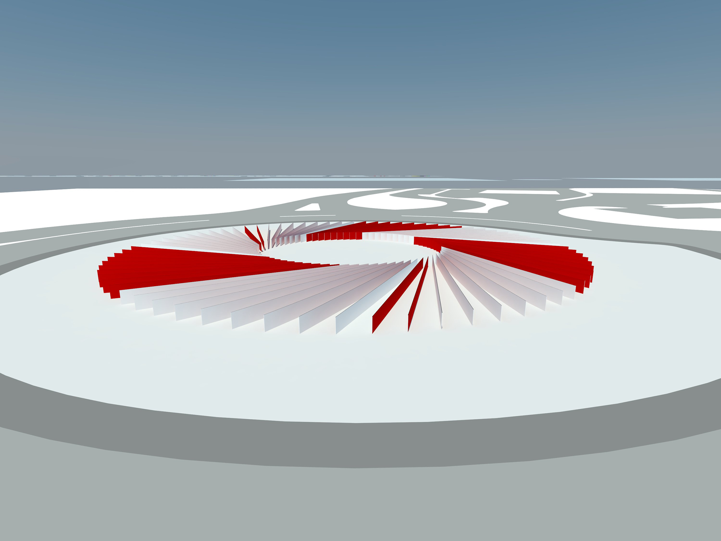 obvoznica ljubljana roundabout interactivno krožišče