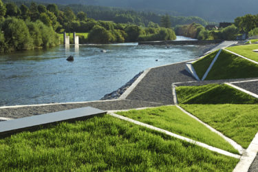 bruto mastrov park savinja river reka sculpture skulptura